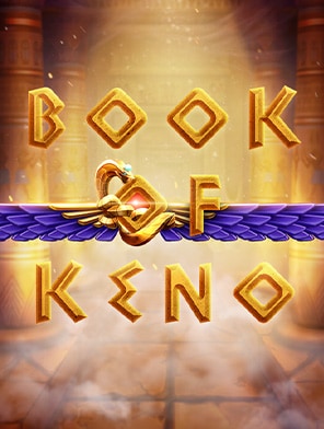 Book Of Keno