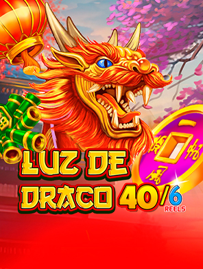 Luz de Draco 40/6 reels
