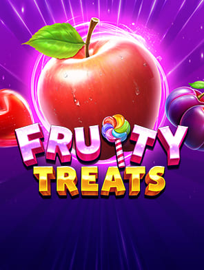 Fruity Treats